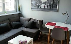 Apartament Zlota 60- Warsaw